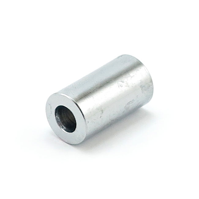 Colony Chroom Afstandshouders 6,35 mm Binnen 14,29 mm Buiten 38,1 mm