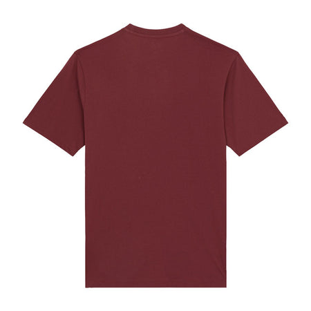 The Dickies Mapleton t-shirt is a regular fit crew neck t-shirt made of soft and breathable BCI certified cotton jersey featuring the iconic Dickies logo in small on the chest. Available in a wide selection of classic and seasonal colors. The classic staple cotton T-shirt made for everyday wear.