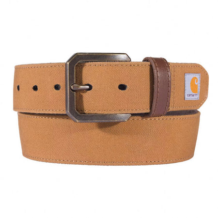12 oz/ydý - 407 gsm ú firm duck ú inner lining: corduroy ú carhartt label on front