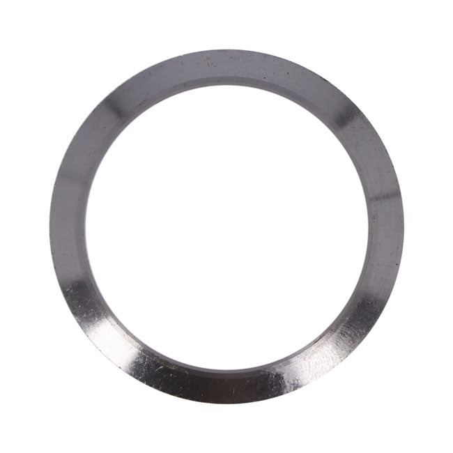 Oversized exhaust seat. 1.750" (44.50) with +.010" oversized dimension. Repl. 1810-79 and 18055-66B.