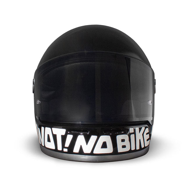 The DMD Rivale is a full-face helmet with an essential and refined design that meets all the modern safety standards without giving up on the comfort of a very light helmet. With so essential design it's easy to forget there's a real innovation and technology package within. Thanks to the new tri compound fiber; DMD has achieved a super compact helmet with all the modern security standard and a comfortable fitting. Features removable and washable liner; padded chin strap with double D-ring closure and the h