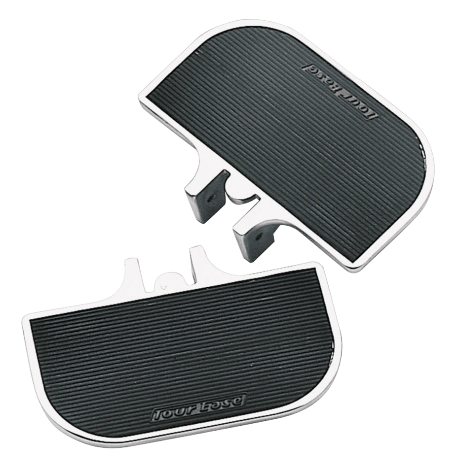 PASSENGER FLOORBOARDS FOR FL & FLH