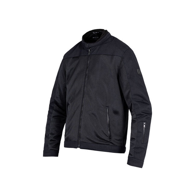 John Doe Aero Mesh Jas AA EN17092 Gecertificeerd Ventilatie
