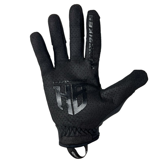 HeinzBikes Performance Handschoenen Motorfiets Ademend Comfort Versterkte Palmen