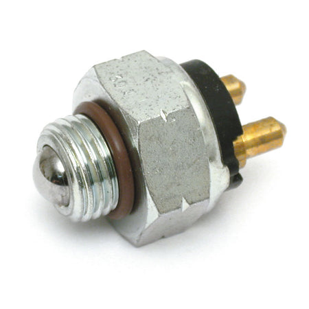 Stock style replacement transmission neutral switch. OEM replacement reference 33902-98; 33902-98A