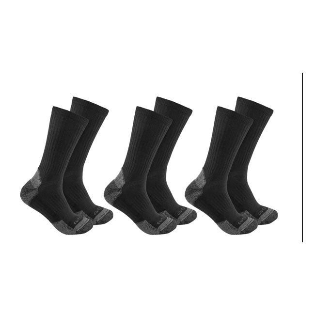 70% cotton/28% polyester/2% elastane ú knit ú mid-high sock ú heel; arch and toe cushioning and arch support ú mesh instep for breathability ú ribbed channels improve ventilation on leg and abrasion-resistant yarns in heel and toe