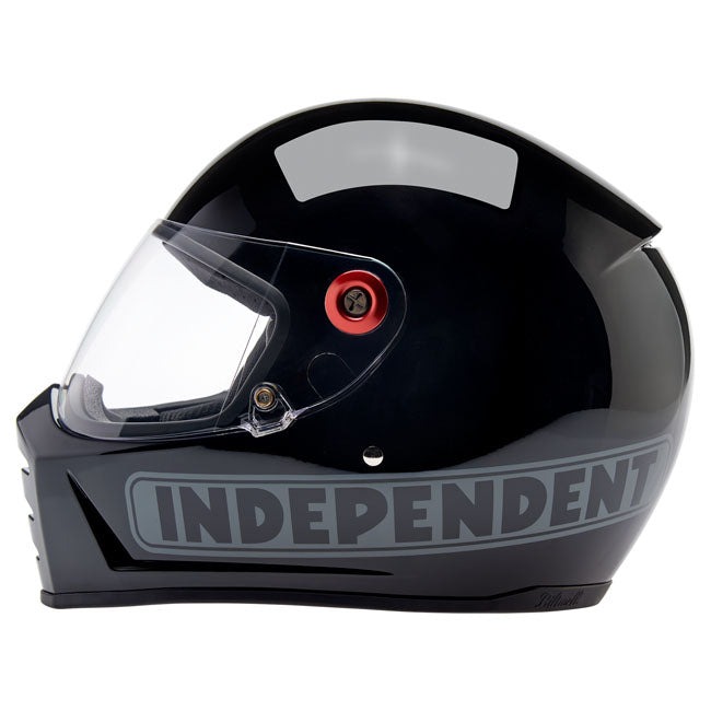 Biltwell Lane Splitter Helm ECE06 DOT