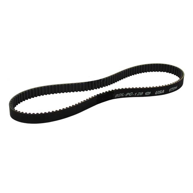 Gates poly belts. The standard replacement belts as supplied by BDL (Belt Drives LTD). These belts are made with an Aramid (like Kevlar) reinforced core. OEM replacement reference 40038-91