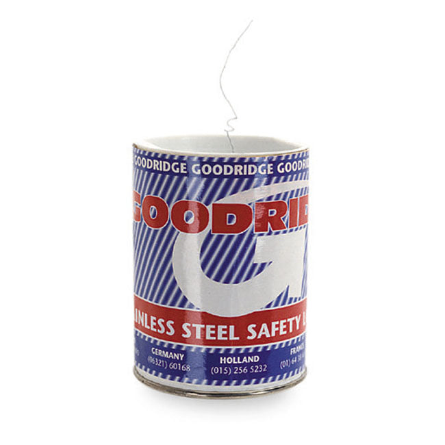 For 920502 wire twister tool; On a 1 lb. / 454 grams spool