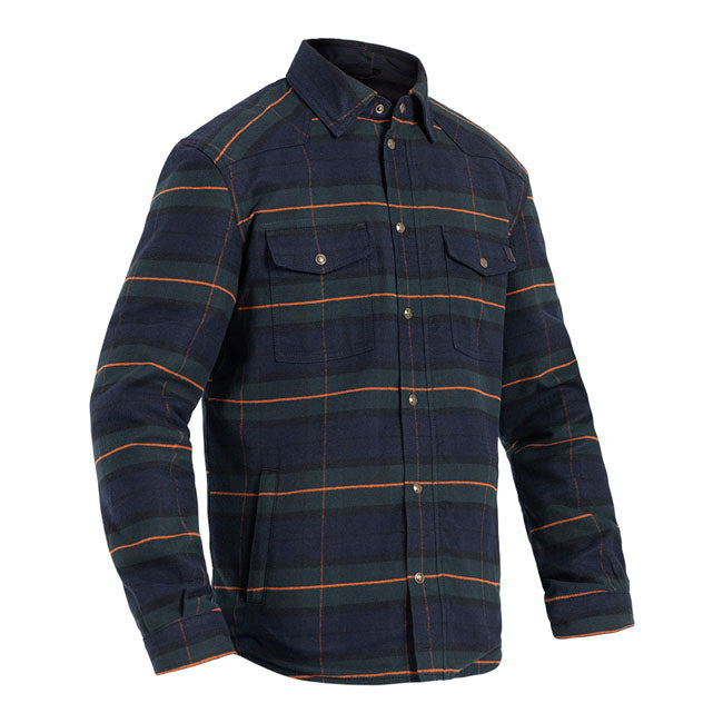 John Doe Motoshirt XTMr Vintage Streetwear Jasje Met AAA Certificering En Bescherming