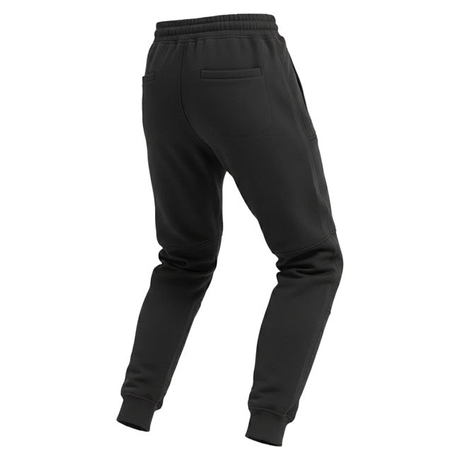 Enjoy every day with your motorcycle thanks to the Street pants of By City. They look like and have the fit of sports pants but you will be completely protected thanks to its aramid interior reinforcement and its removable protections. In addition to having the By City style. Features removable knee protections (Adjustable to two heights) "Flexishock" certified EN1621-1: 2012 CE Level 2. The jeans is a approved product for motorcycle CE prEN17092-3: 2020 Level A.