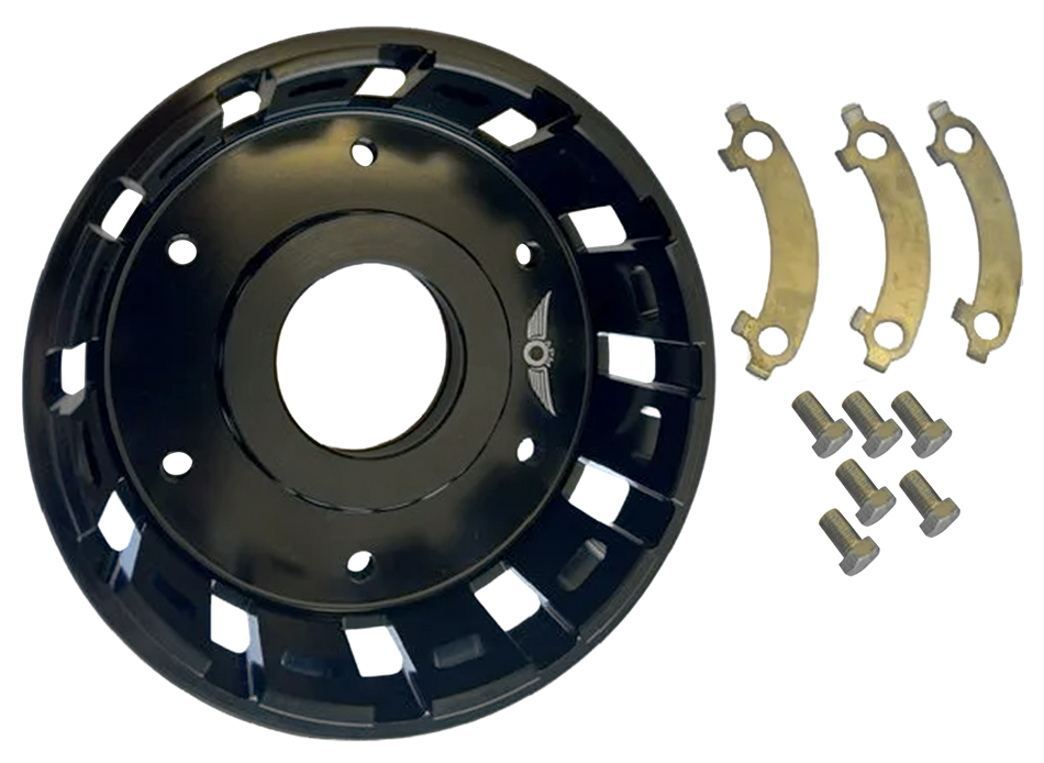 AMERICAN PRIME MFG COMP MASTER CLUTCH BASKET