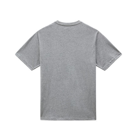 The Dickies Mapleton t-shirt is a regular fit crewneck t-shirt made of soft and breathable BCI certified cotton jersey featuring the iconic Dickies logo in small on the chest. Available in a wide selection of classic and seasonal colors. The classic staple cotton T-shirt made for everyday wear. Jersey 100% BCI cotton 160 GSM