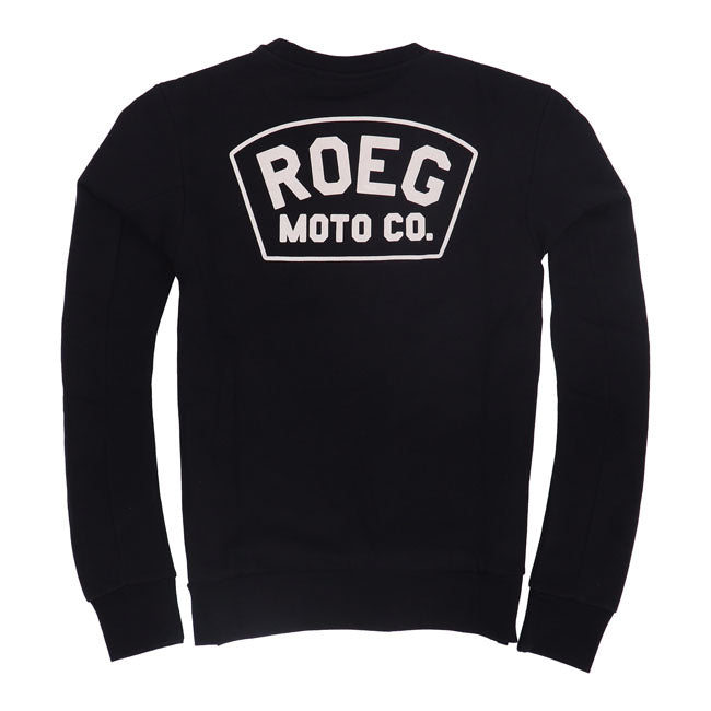The Roeg Shawn sweat combines the best of both worlds with its 70% cotton and 30% polyester blend. This super soft sweat fabric is perfect for everyday wear; while providing optimal comfort no matter the occasion. The stylish pockets with zippers and ribbing on the sleeves make this piece a must-have in any wardrobe. Plus; the unique print quality ensures no handfeel; allowing you to enjoy your look without feeling weighed down. Whatever you wear; wear Roeg!