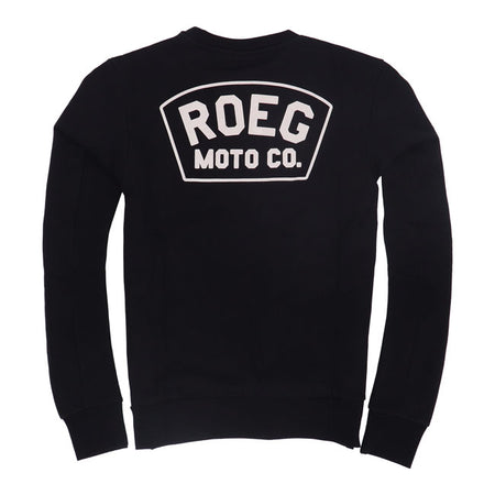 The Roeg Shawn sweat combines the best of both worlds with its 70% cotton and 30% polyester blend. This super soft sweat fabric is perfect for everyday wear; while providing optimal comfort no matter the occasion. The stylish pockets with zippers and ribbing on the sleeves make this piece a must-have in any wardrobe. Plus; the unique print quality ensures no handfeel; allowing you to enjoy your look without feeling weighed down. Whatever you wear; wear Roeg!