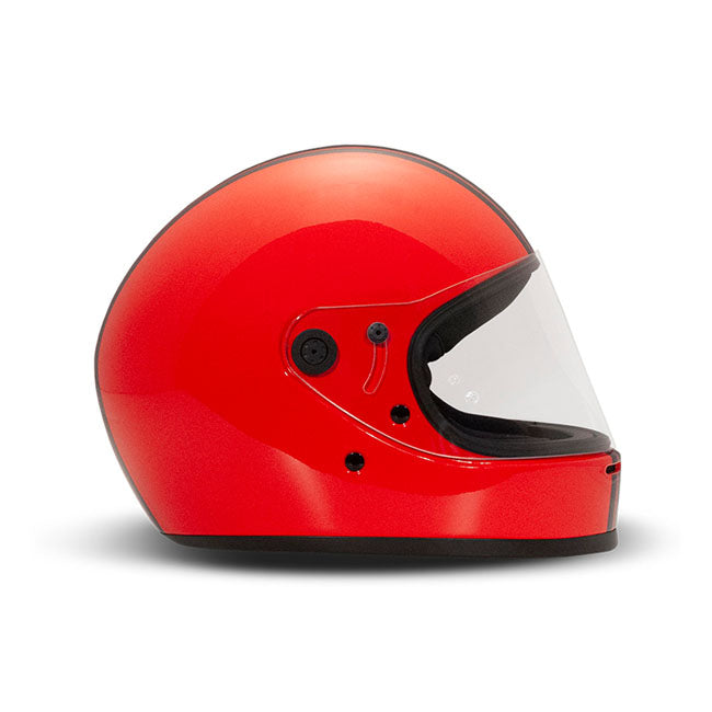 *10 WORKING DAYS EXTRA TRANSIT TIME* DMD Rivale helmet GP Gloss