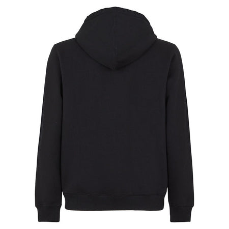 The Dickies Oakport zip hoodie is a classic regular fit hoodie. Featuring the iconic Dickies woven label on the front; pouch pockets; zip up front and a cottondrawstring hood. Made with poly-cotton brushed fleece for its durable; wrinkle and shrink resistant properties. A core style made for comfort and durability. Brushed fleece 60 % BCI cotton / 40% polyester 350 GSM