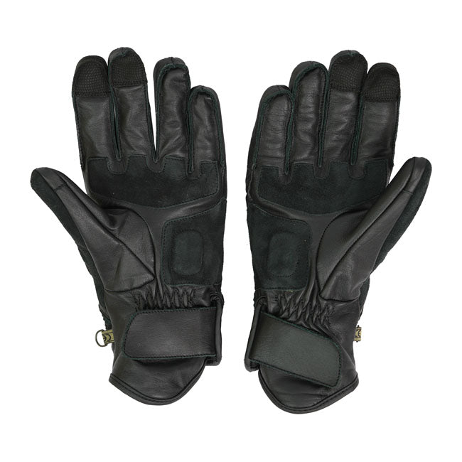 By City Caf III gloves black