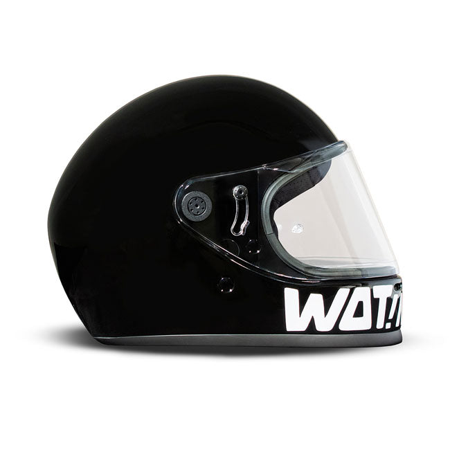DMD Rivale Fullface Helm Ultra Licht Met Verwijderbare Wasbare Voering En Comfort Pasvorm ECE R22 06