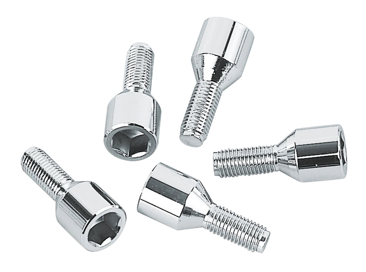 1935-1972 WHEEL SOCKET SCREWS