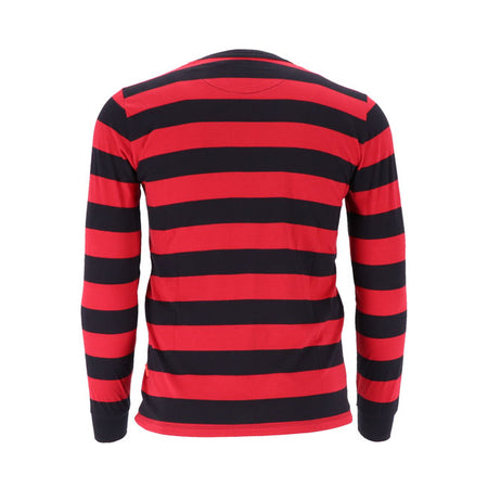 With these 13 1/2 long sleeves you can finally get behind bars in style. Comfortable 100% cotton longsleeves for that chill summer morning or evening. Not to be mistaken with the Outlaw jerseys. Looking good was never easier! Available in three colorways.ÿ