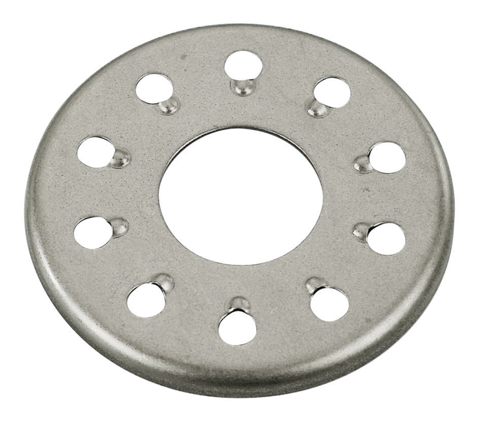 10 HOLE CLUTCH PRESSURE PLATE