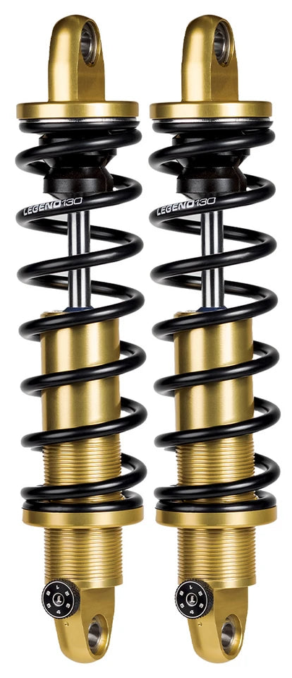 LEGEND SUSPENSION REVO-A