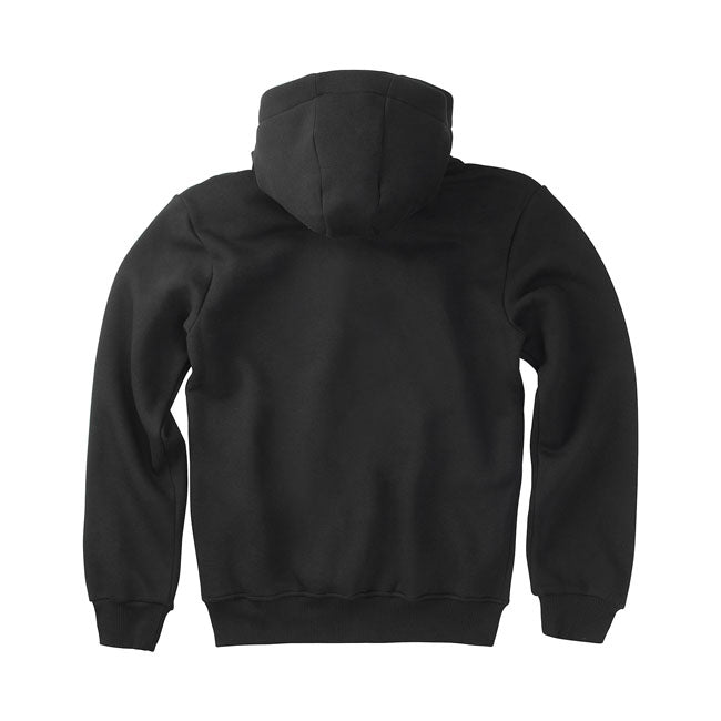 The West Coast Chopper OG Logo zip hoodie embodies the rebellious spirit of West Coast Choppers. Made from a heavyweight 330-gram blend of 80% cotton and 20% polyester; it offers both comfort and durability. The iconic OG logo is fully embroidered across the front; letting everyone know you''re not here to follow the rules; you''re here to make your own. Designed with a comfort cut; this hoodie is perfect for those who live life on their own terms.