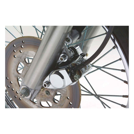 Black; stock replacement