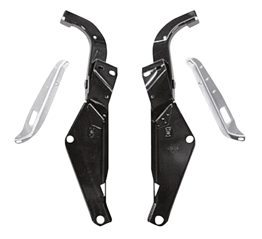 1996-2013 HEAVY DUTY BATWING BRACKETS
