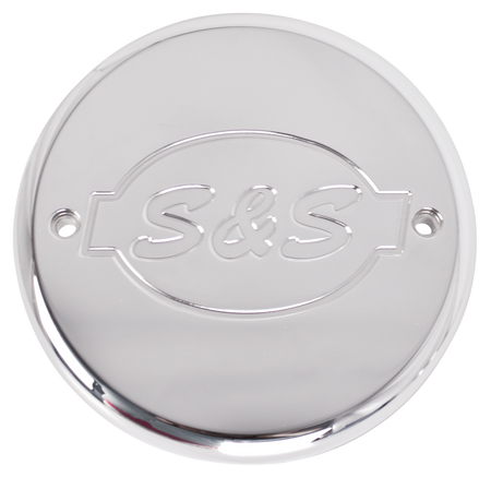 S&S IGNITION COVER