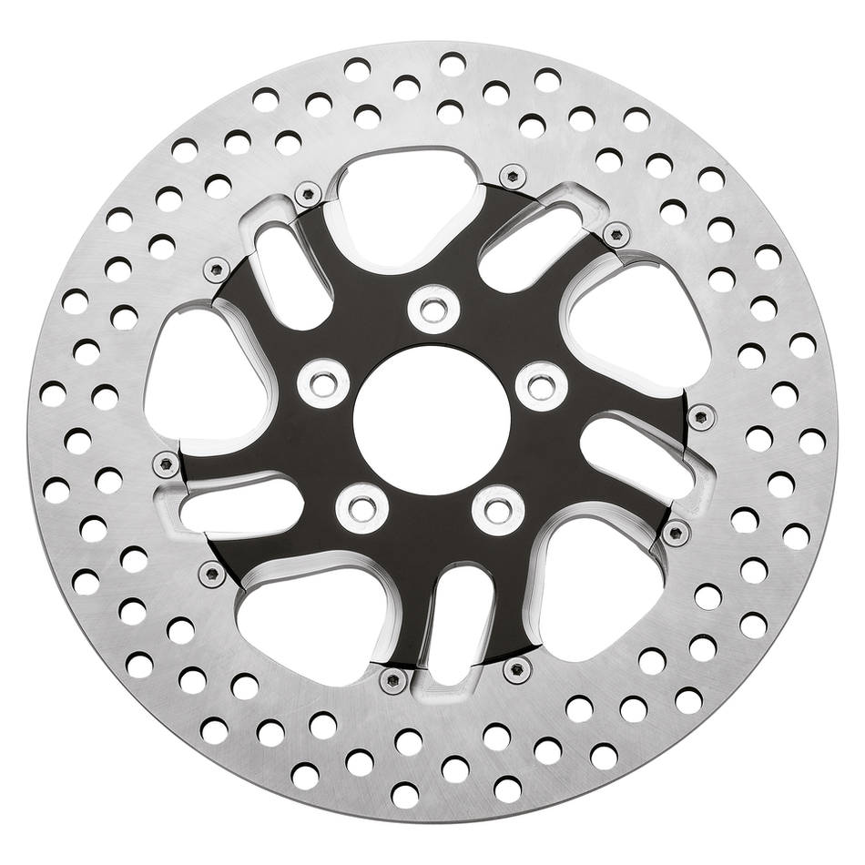 PERFORMANCE MACHINE BRAKE DISCS