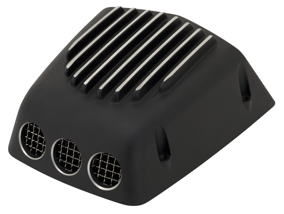 K&N STREET METAL INTAKE SYSTEM