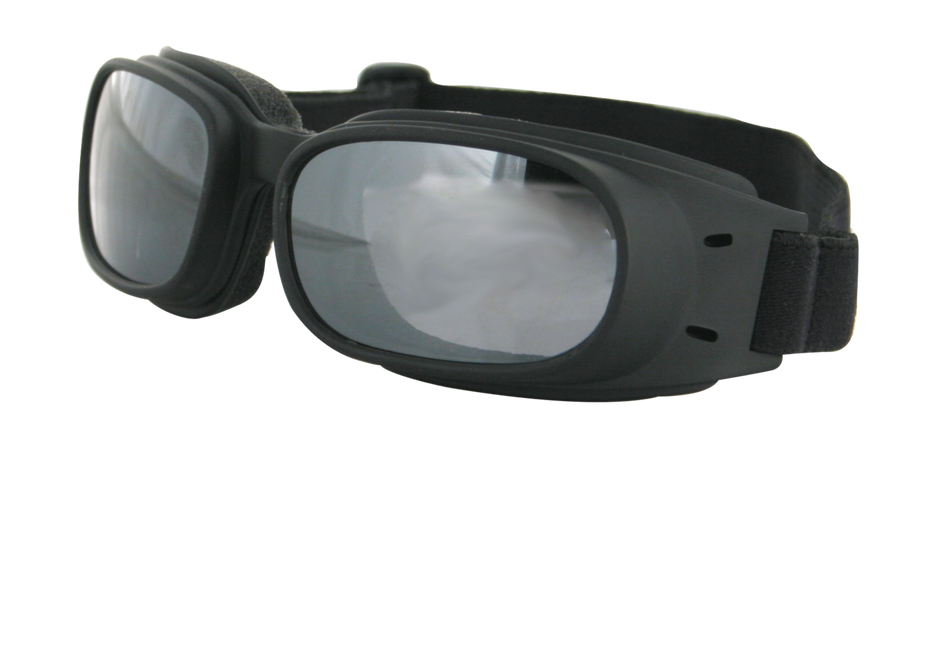 BOBSTER PISTON GOGGLES