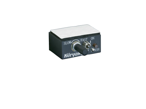 KÜRYAKYN LIZARD® LIGHTS COMPONENTS & ACCESSORIES