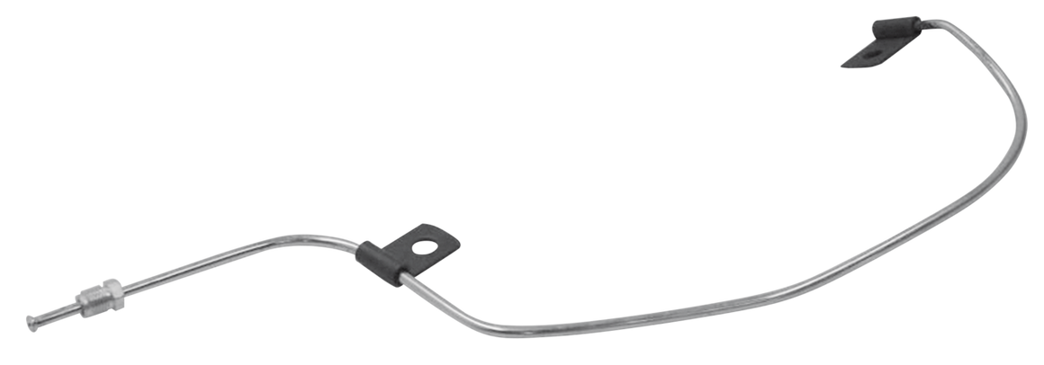 REAR CHAIN OILER PIPE FOR WL