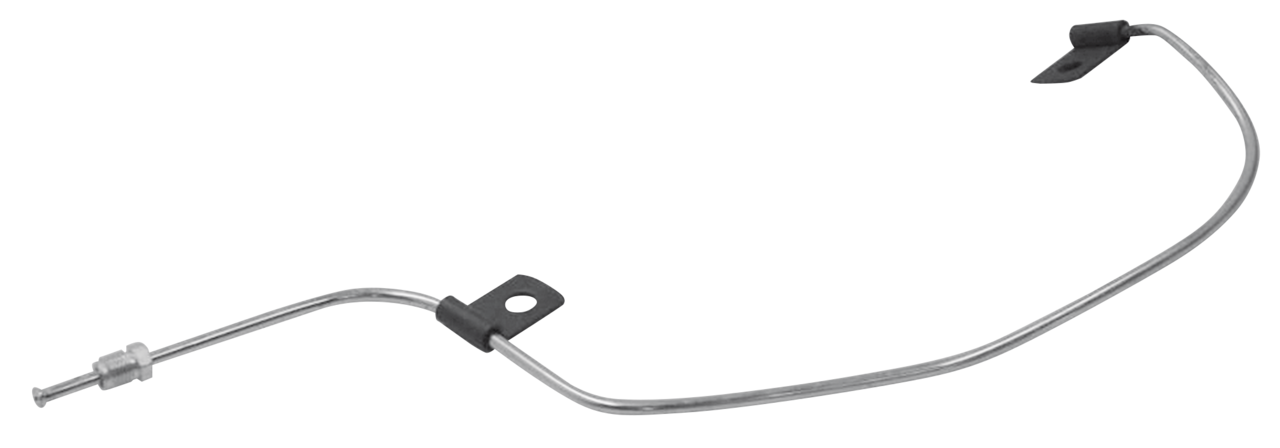 REAR CHAIN OILER PIPE FOR WL