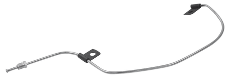 REAR CHAIN OILER PIPE FOR WL