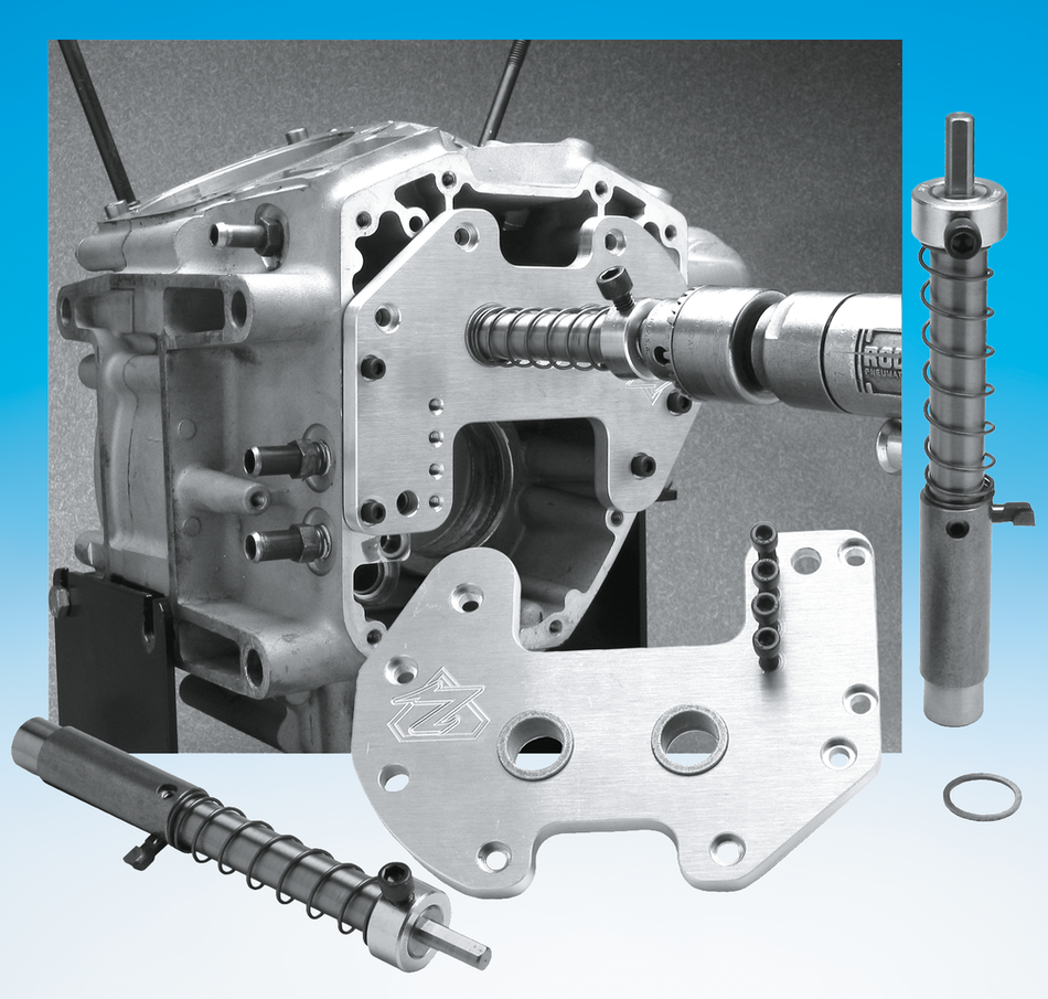 JIMS CAM RELIEF TOOL