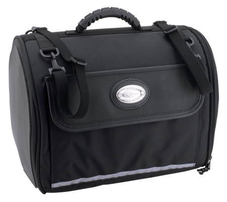 LONGRIDE NOMAD SISSYBAR BAG