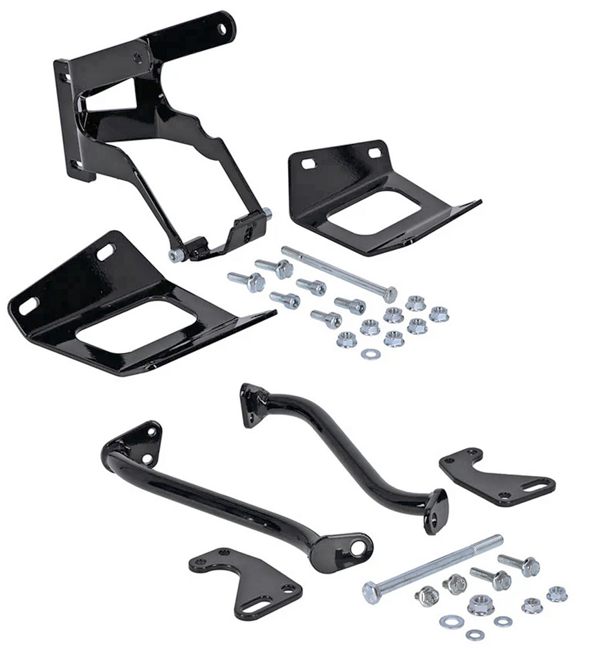 DOMINATOR BRACKETS FOR ST STYLE FAIRING