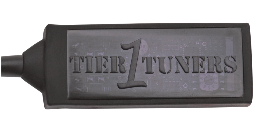 TIER1 FUEL INJECTION TUNER