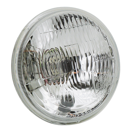 ZODIAC'S E-APPROVED H4 HEADLIGHT UNITS