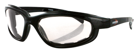 BOBSTER FAT BOY PHOTOCHROMIC CONVERTIBLE EYEWEAR