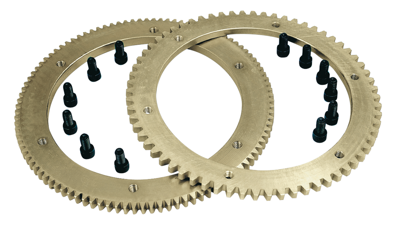 STARTER RING GEARS