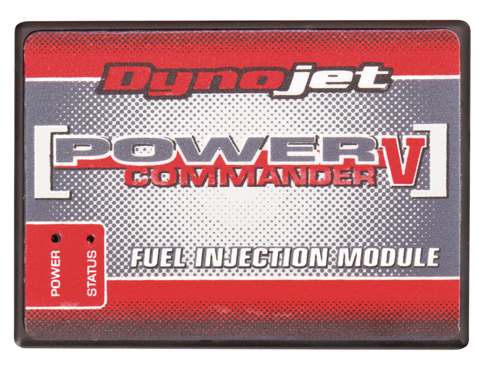 DYNOJET POWER COMMANDER 5 FUEL INJECTION TUNERS