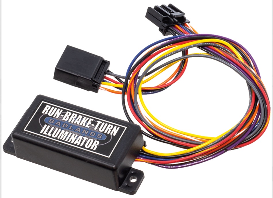 BADLANDS PLUG-IN ILLUMINATOR