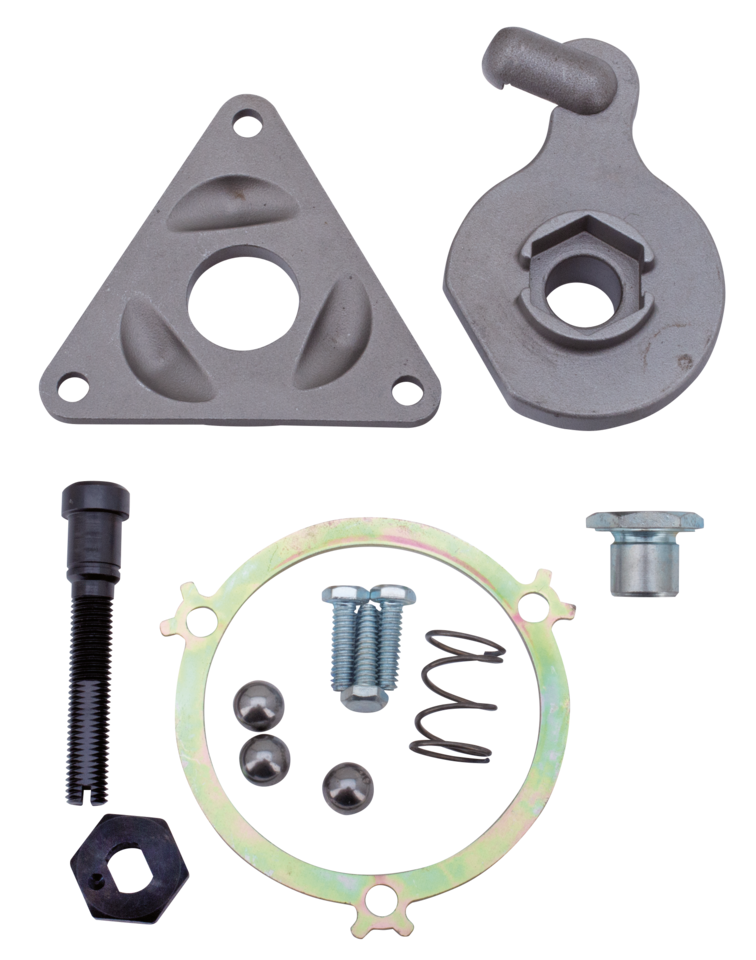 CLUTCH RELEASE KIT SPORTSTER 1984-1993