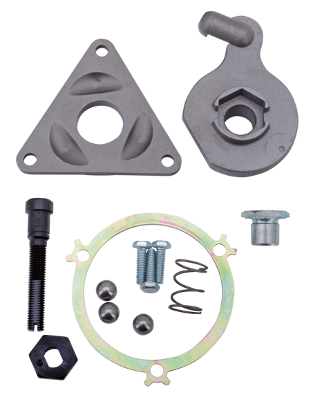 CLUTCH RELEASE KIT SPORTSTER 1984-1993