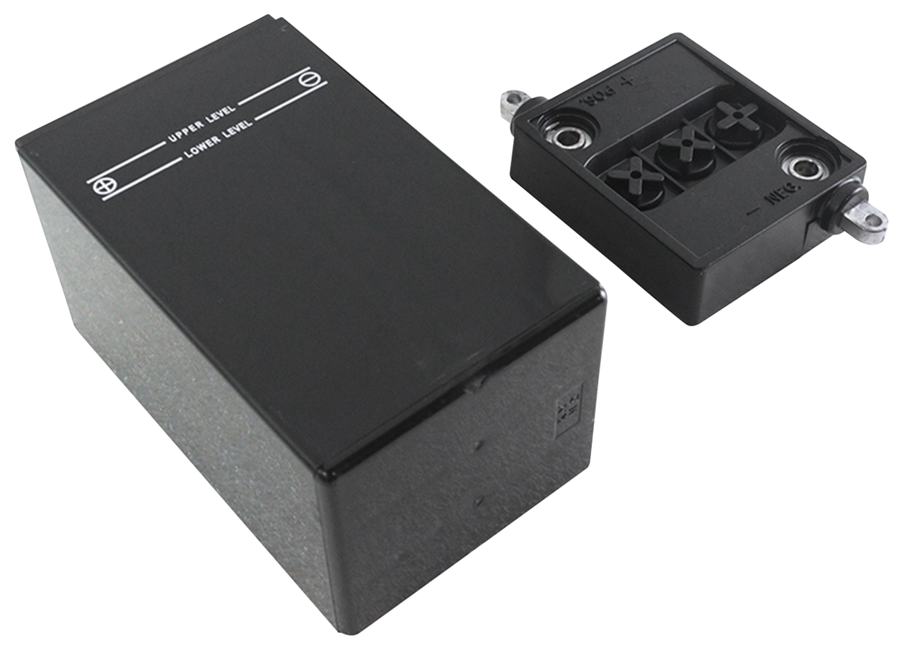 CLASSIC BATTERY CASE